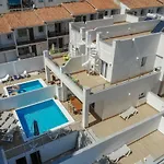 Paradise - Valeria Nerja