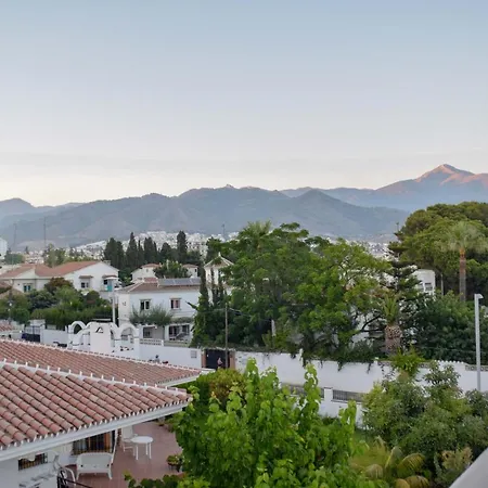 Paradise - Valeria * Nerja