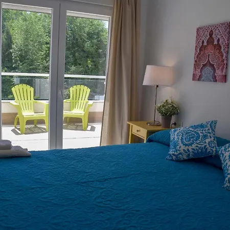 Paradise - Valeria Vila Nerja