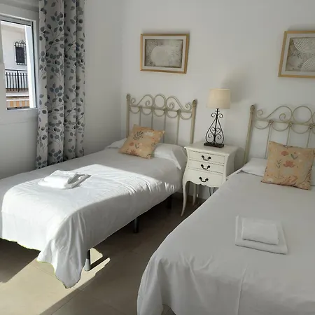 Paradise - Valeria Nerja