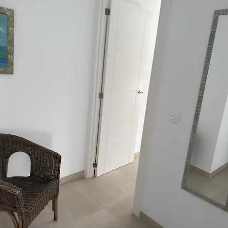 Paradise - Valeria Nerja
