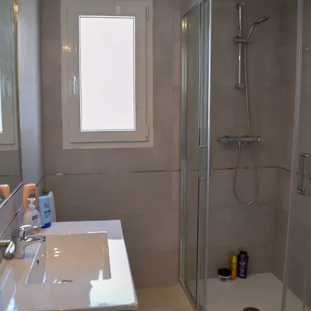 Paradise - Valeria Vila Nerja