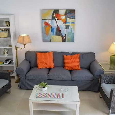 Paradise - Valeria * Nerja