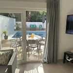 Paradise - Valeria Nerja