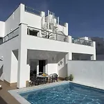 Willa Paradise - Valeria Nerja