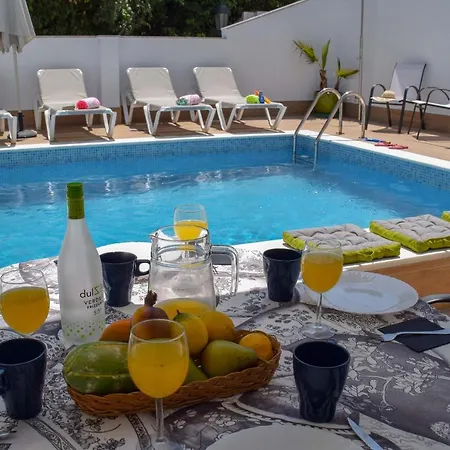 Paradise - Valeria * Nerja