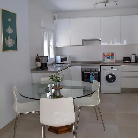 Paradise - Valeria Villa Nerja