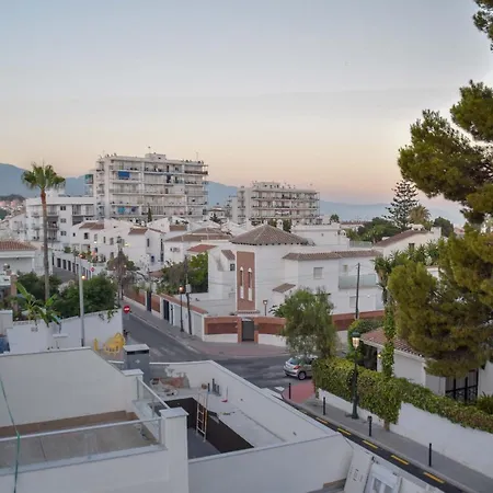 Villa Paradise - Valeria Nerja