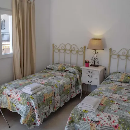 Paradise - Valeria Villa Nerja