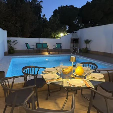 Paradise - Valeria * Nerja