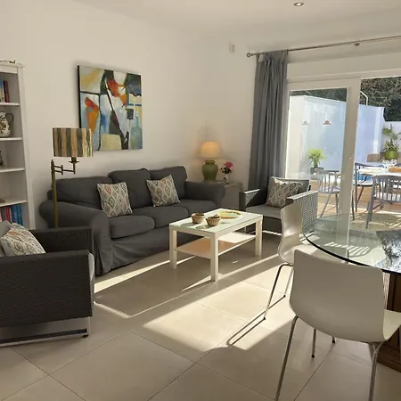 Villa Paradise - Valeria Nerja