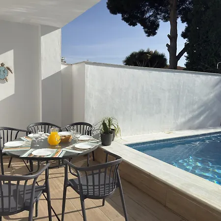 Villa Paradise - Valeria