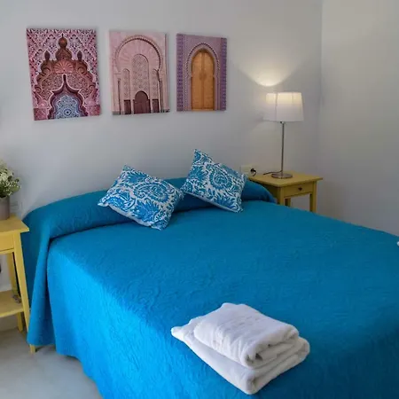Paradise - Valeria Villa Nerja