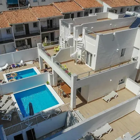 Paradise - Valeria Nerja