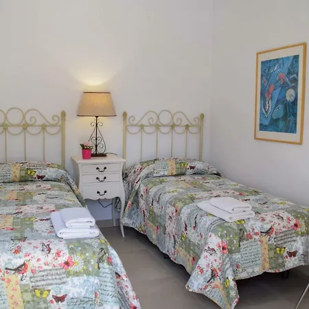 Villa Paradise - Valeria Nerja