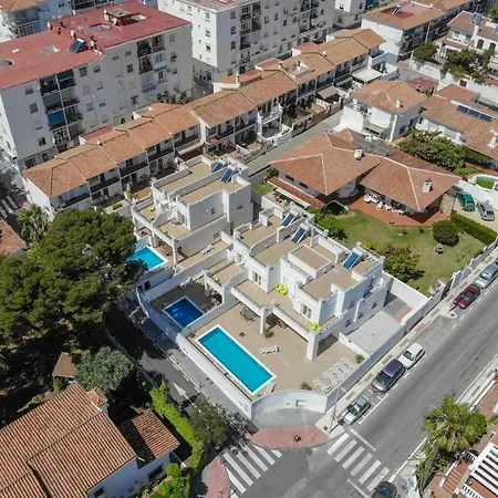 Villa Paradise - Valeria