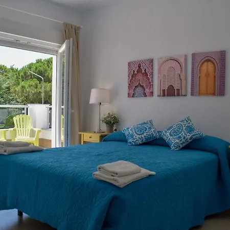 Paradise - Valeria Villa Nerja