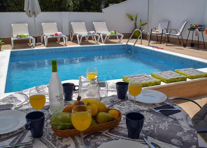 Paradise - Valeria * Nerja