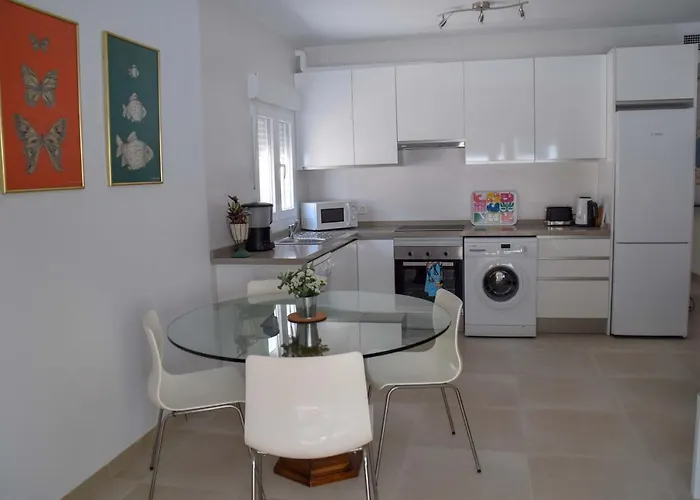 Paradise - Valeria Villa Nerja