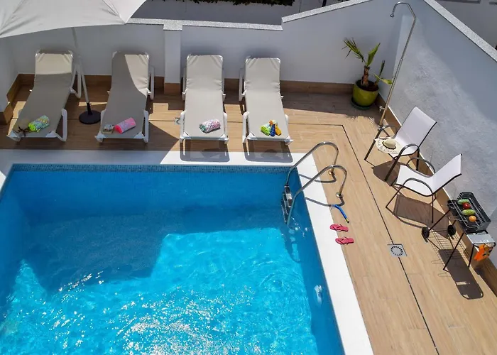 Paradise - Valeria *