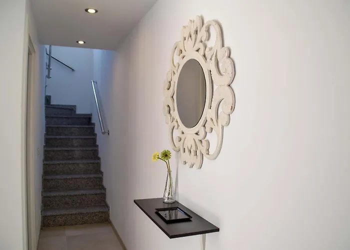 Paradise - Valeria Villa