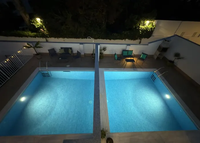 Paradise - Valeria Willa