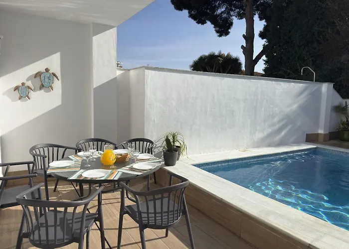 Villa Paradise - Valeria