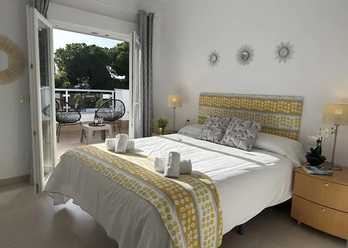 Paradise - Valeria * Nerja