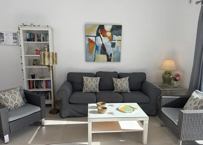 Paradise - Valeria * Nerja