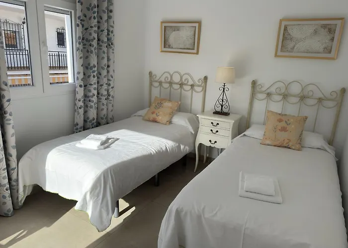 Paradise - Valeria Nerja