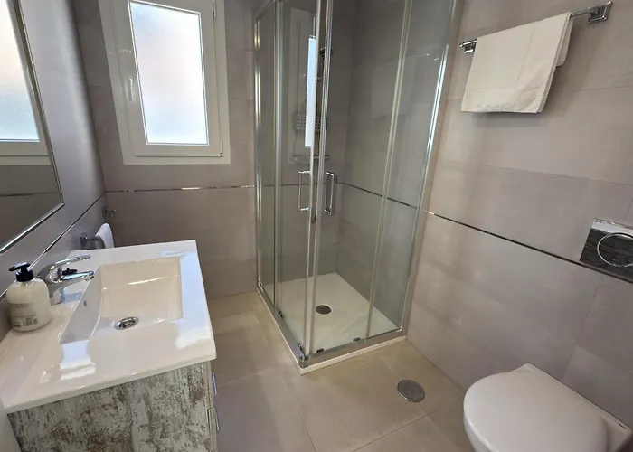 Villa Paradise - Valeria Nerja