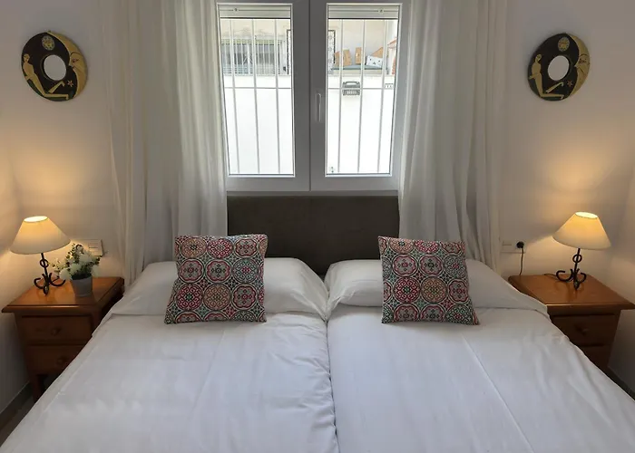 Paradise - Valeria Willa *