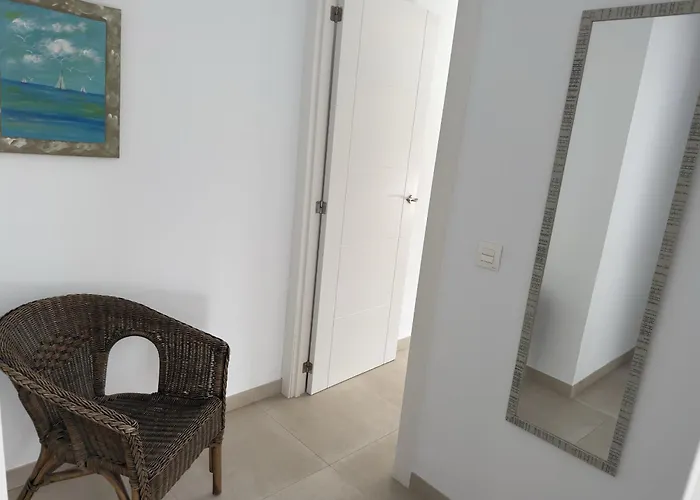 Paradise - Valeria Nerja