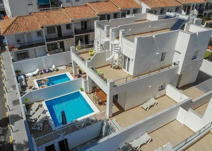 Paradise - Valeria Nerja