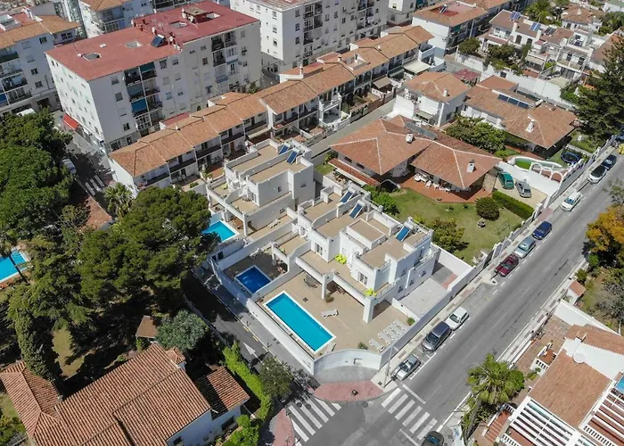 Villa Paradise - Valeria