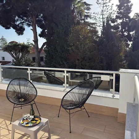 Villa Paradise - Valeria *